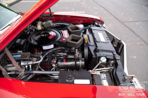 1970 Buick Gran Sport