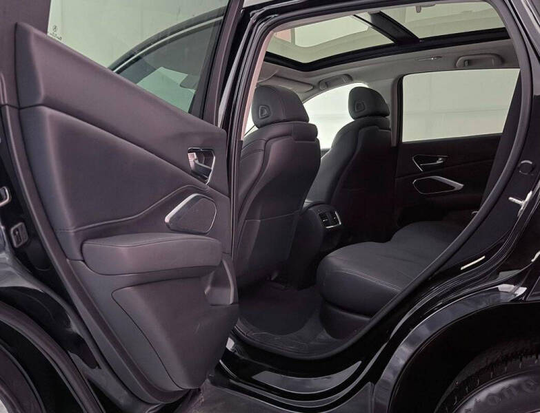 2021 Acura RDX SH-AWD