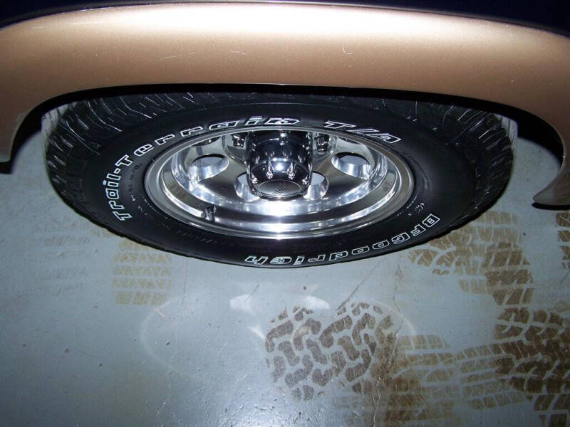 2000 Ford E-Series E-150