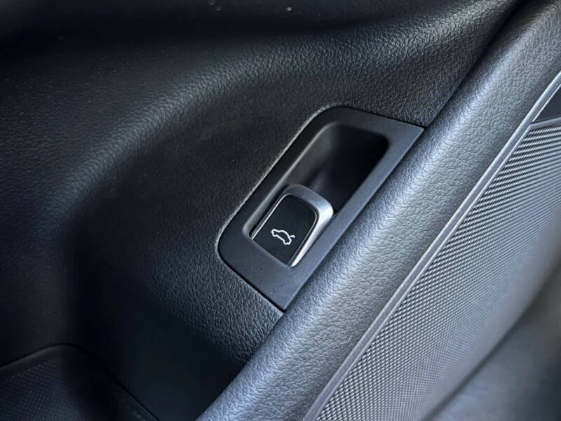 2016 Audi A7 3.0T quattro Prestige