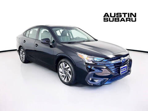 2025 Subaru Legacy Limited