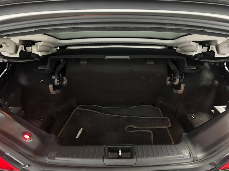 2018 Mercedes-Benz SL-Class SL 450