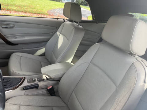 2011 BMW 1 Series 128i