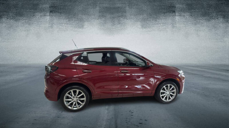 2024 Buick Encore GX Avenir