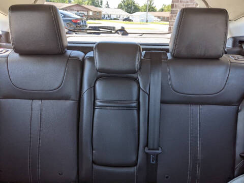 2012 Ford Focus Titanium