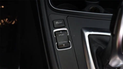 2017 BMW 4 Series 430i