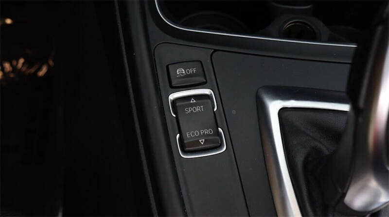 2017 BMW 4 Series 430i