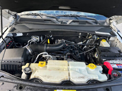 2012 Jeep Liberty Latitude