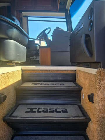 2012 Itasca Ellipse