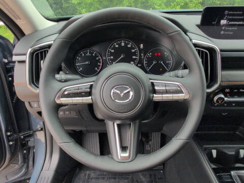 2026 Mazda CX-50 2.5 Turbo Premium Plus