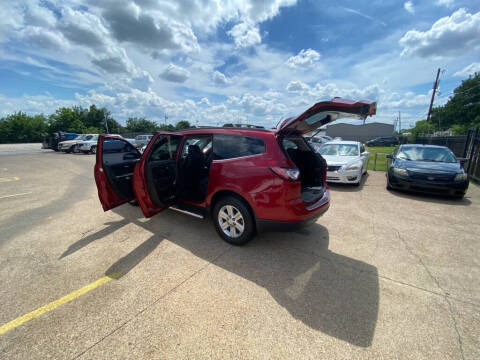 2014 Buick Enclave Premium