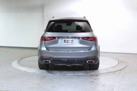 2024 Mercedes-Benz GLS GLS 450