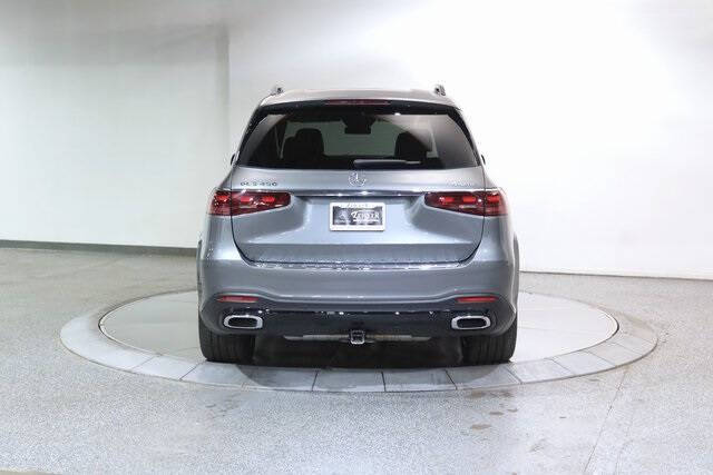 2024 Mercedes-Benz GLS GLS 450