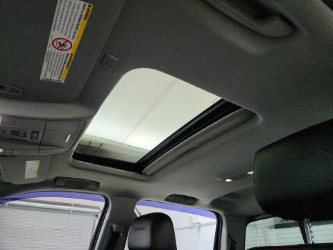 2018 GMC Sierra 2500HD Denali