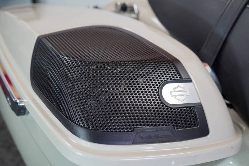 2022 Harley-Davidson Road Glide