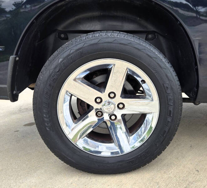 2012 RAM 1500 Express
