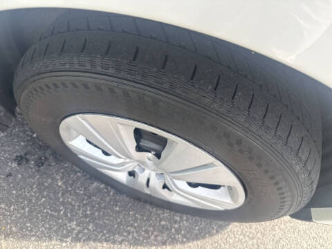 2014 Subaru Outback 2.5i