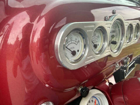 1948 Ford F-1