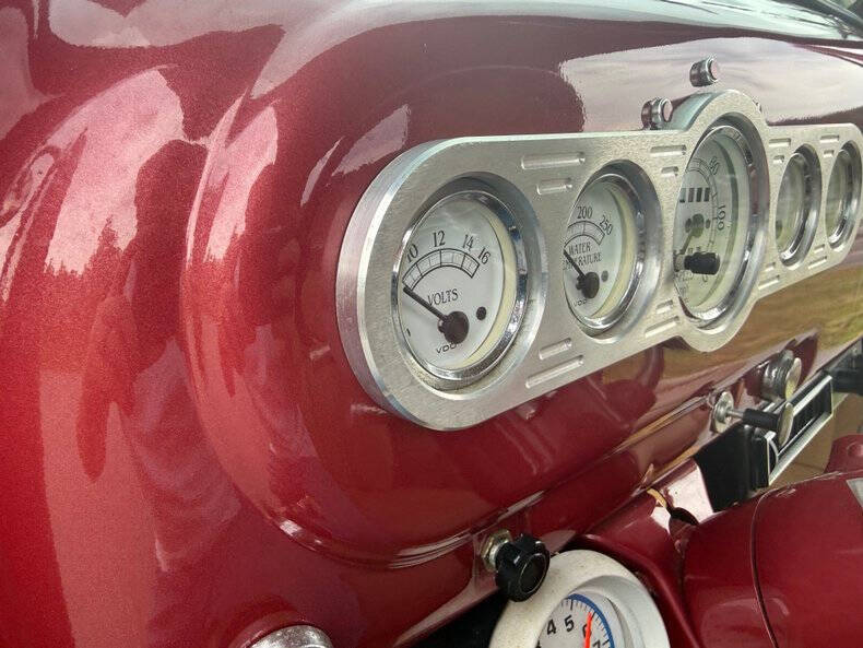 1948 Ford F-1