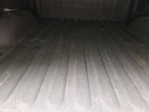 2016 RAM 1500 Express Fleet