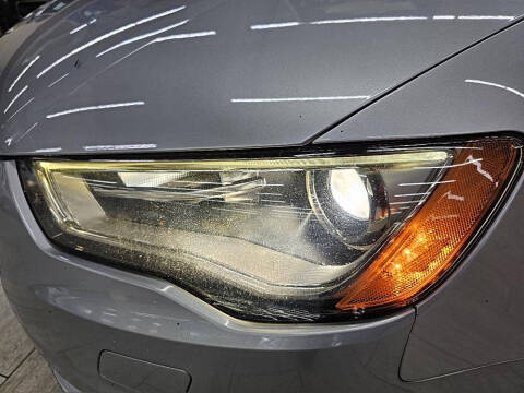 2015 Audi A3 1.8T Premium Plus