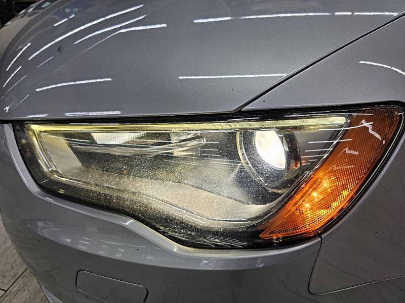 2015 Audi A3 1.8T Premium Plus