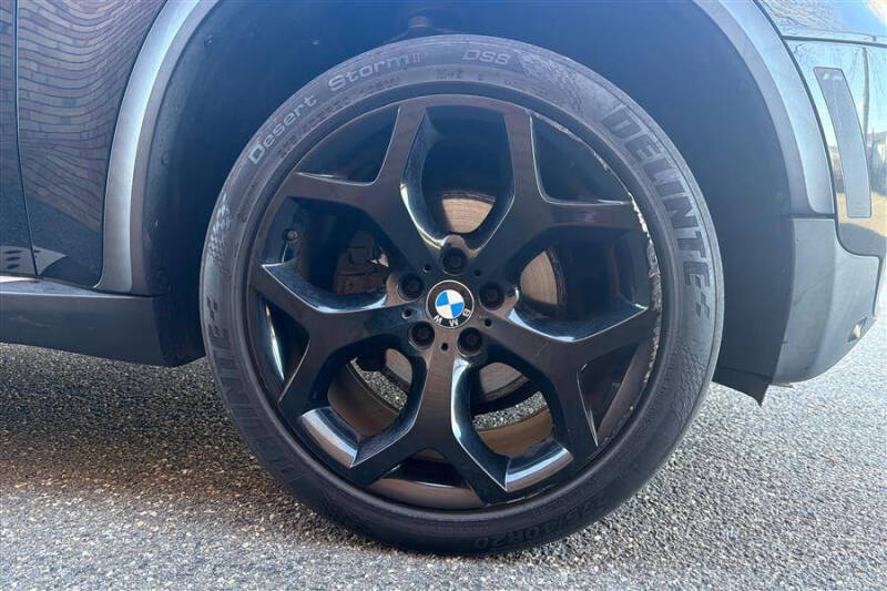 2011 BMW X5