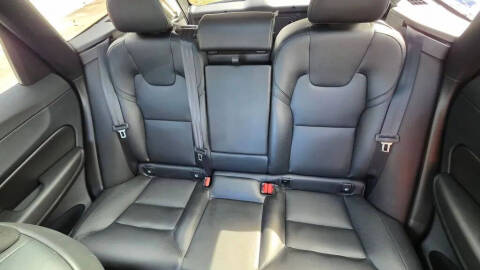 2023 Volvo XC60 B5 Core
