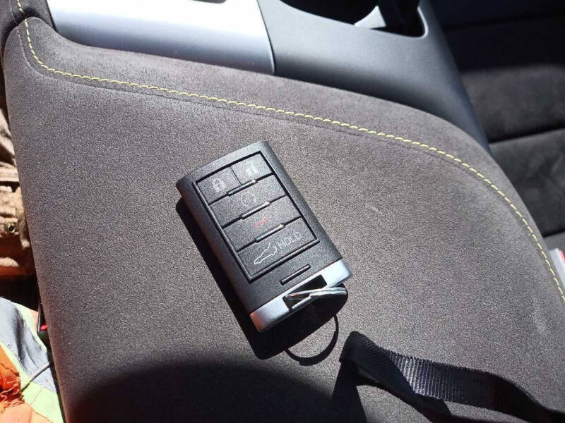 2016 Chevrolet Corvette Z06