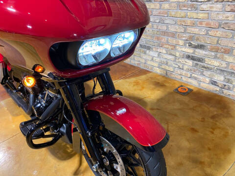 2021 Harley-Davidson Road Glide® Special