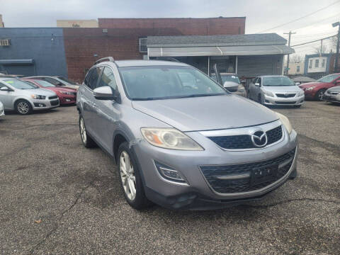 2011 Mazda CX-9 Grand Touring