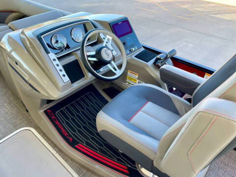 2024 Barletta Corsa 23UCA