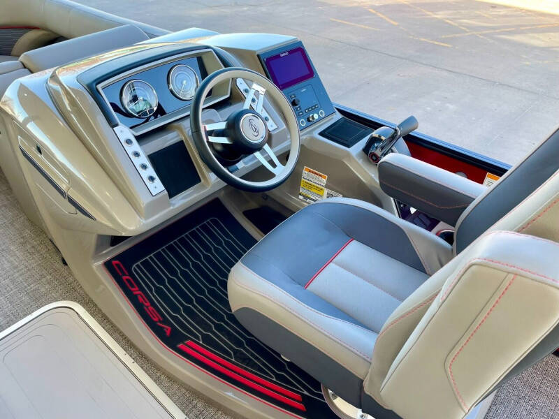 2024 Barletta Corsa 23UCA