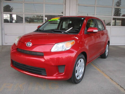 2009 Scion xD for sale at Select Cars & Trucks Inc in Hubbard OR