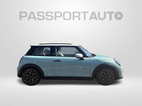 2026 MINI Hardtop 2 Door
