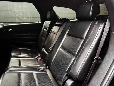 2022 Dodge Durango R/T