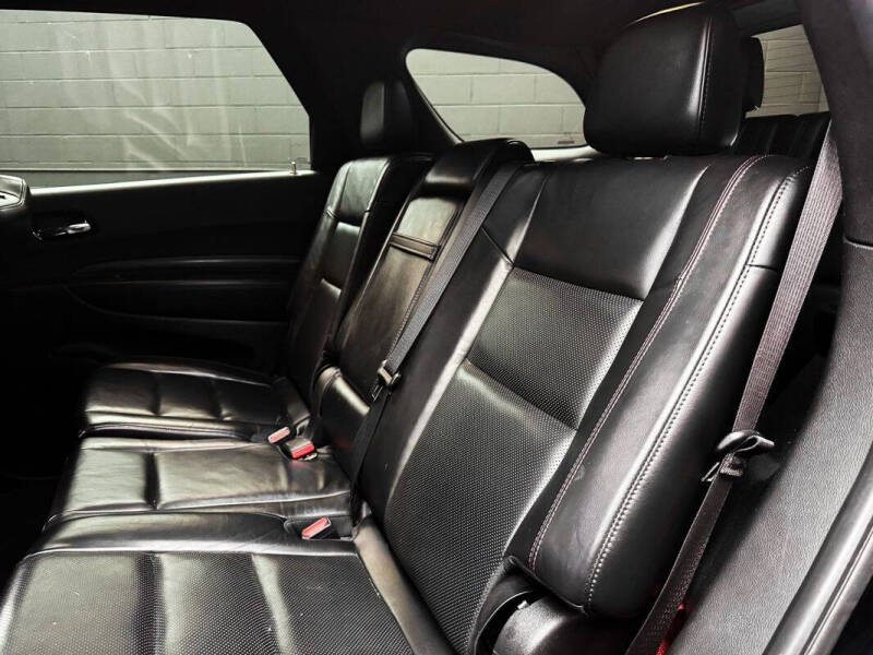 2022 Dodge Durango R/T