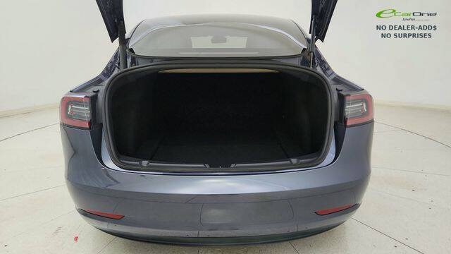 2023 Tesla Model 3 Long Range
