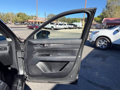 2023 Mazda CX-5 2.5 S Premium