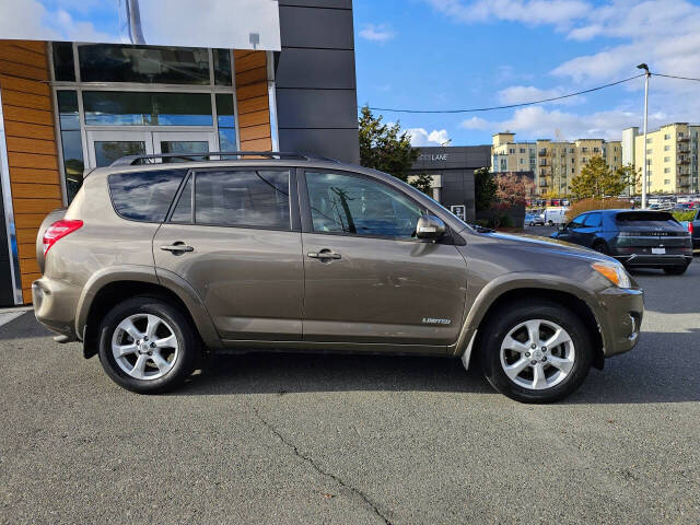 2012 Toyota RAV4 for sale at Autos by Talon in Seattle, WA