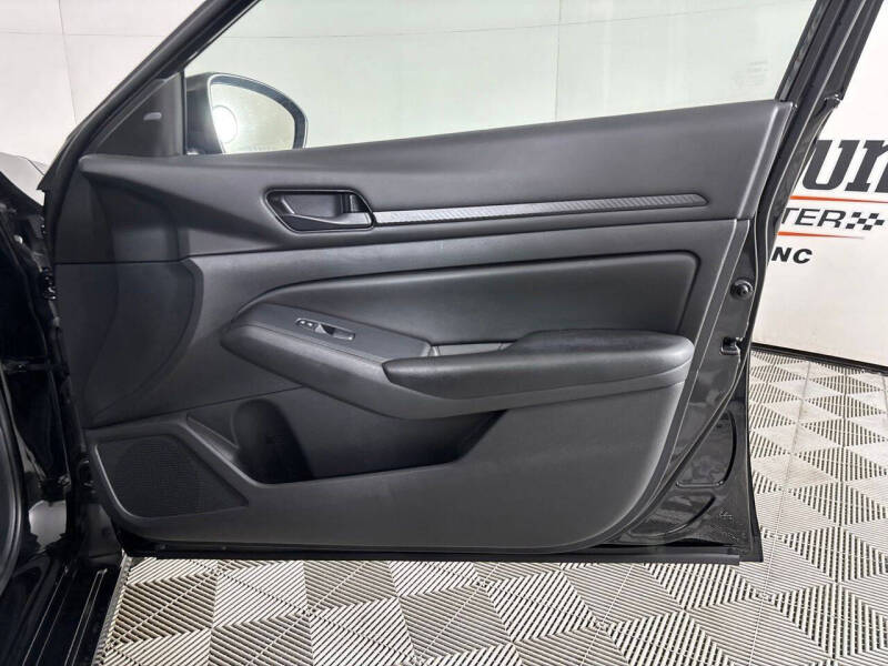 2023 Nissan Altima 2.5 S