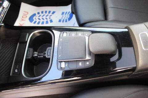 2021 Mercedes-Benz CLA CLA 250