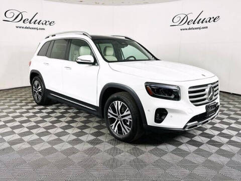 2024 Mercedes-Benz GLB GLB 250 4MATIC