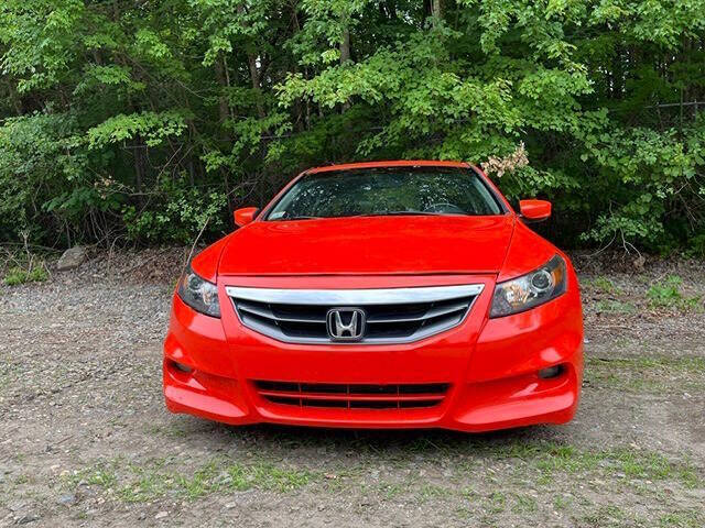 2011 Honda Accord EX-L V6