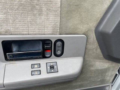 1994 GMC Yukon SLE