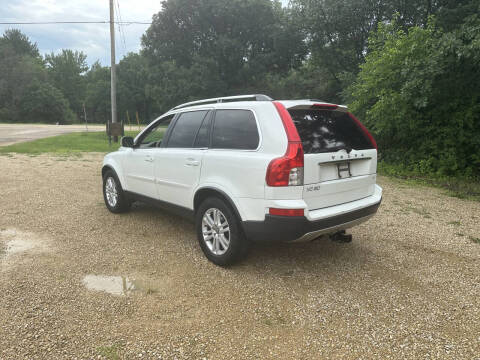2012 Volvo XC90 3.2