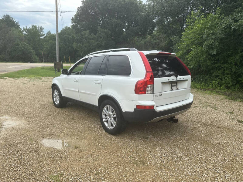 2012 Volvo XC90 3.2
