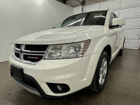 2012 Dodge Journey for sale at Karz in Dallas TX