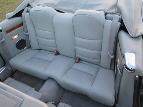 1995 Jaguar XJ-Series XJS