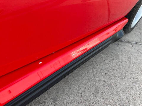 1995 Dodge Viper RT/10